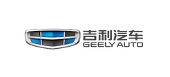 吉利汽车