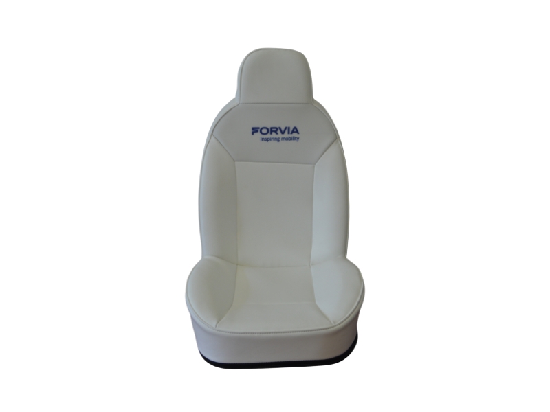 PlumaLeather新型轻质皮革