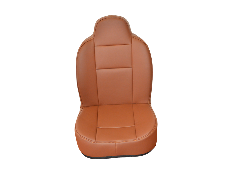 PlumaLeather新型轻质皮革